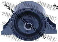 MM-N38RR Febest Подушка двигателя передняя 