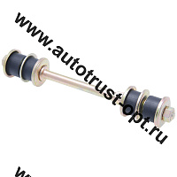 0123-NP300F Febest Тяга стабилизатора передняя 