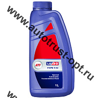 Luxe ATF Type T-IV трансмиссионное масло (синт)  1л