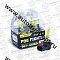 AVANTECH  HB4 (9006) 12V55W (85W) 3000K (AB3006) комплект 2 шт желт.