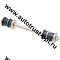 0123-NP300F Febest Тяга стабилизатора передняя 