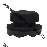 TORSO Аппликатор для ручной полировки, 110мм