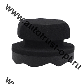 TORSO Аппликатор для ручной полировки, 110мм