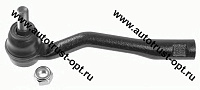 555 Наконечник рулевой SE-2991L/CET-91  (45046-29275)