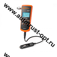 Цифровой тестер AUTOPROFI "Агрессор" AGR/TEST-31