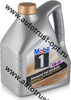Mobil 1  FS 5W30 SN/SL/CF (синт) 4л