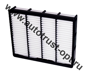 AIR2 Фильтр воздушный A-173 (17801-46060)