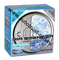 Ароматизатор меловой SPIRIT REFILL A-28 (Sazan squash/цитрусовый коктейль)