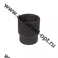 WMC TOOLS Головка ударная 24 мм 6гр. 1/2" (44524) аналог FK-44524