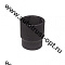 WMC TOOLS Головка ударная 24 мм 6гр. 1/2" (44524) аналог FK-44524