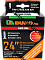 DURO Велокамера 24" (24х1.75/2,125 A/V)