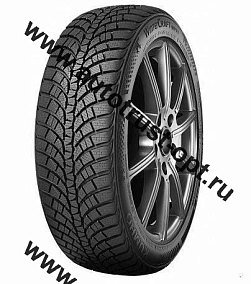 Автошина KUMHO 245/45 R19 102V XL WinterCraft WP71 (зима)