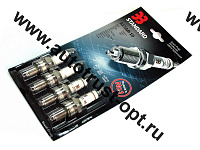 Свеча зажигания в блистере АУ17ДВРМ (4шт)