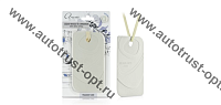 FRAGRANT TAG Ароматизатор подвесной  Cedar Wood & Cinnamon   A5906