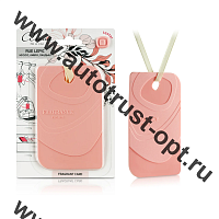 FRAGRANT TAG Ароматизатор подвесной  Rue Lepic  A5901