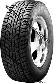 Автошина KUMHO 235/55 R18 104T XL I'ZEN RV STUD KC16 зима (14г)