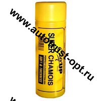 City Up Замша большая 64х43 в тубе (CU-201)