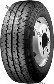 Автошина KUMHO 205/65 R16 CT08L 857 (всесезон)