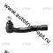CET-120 CTR Наконечник рулевой  CE0736 (45047-69100)