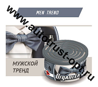 Ароматизатор ж/б AIM-ONE Мужской тренд (ORG-MEN)