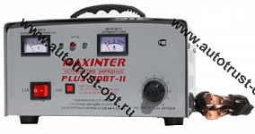 Зарядное устройство MAXINTER "Plus-30  BT-11" (12V, 24V)