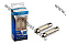 Xenite S1211 Блистер св/диод 9-30V T11 12SMD SV8,5x41 мм  WHITE (2 шт) 