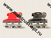 KLEMOS Клемма АКБ КЛ 048