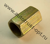 Переходник тормозной муфта М12х1 - М12х1
