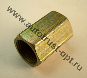 Переходник тормозной муфта М12х1 - М12х1