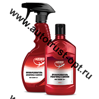 T-579 3ton Преобразователь ржавчины с цинком 550 мл