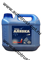 "Аляска" Тосол А-40М   3кг