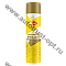 AIM-ONE Полироль панели Lemon 840мл (аэрозоль) 