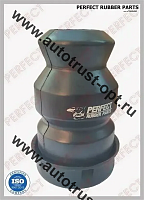 PERFECT NS-57-QX496LR отбойник амортизатора заднего/ND-021