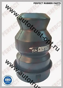 PERFECT NS-57-QX496LR отбойник амортизатора заднего/ND-021