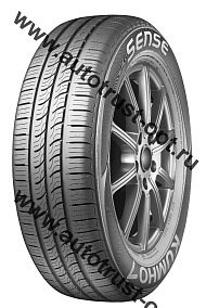 Автошина KUMHO 205/75 R15 T04L  KR26 (лето) 15г