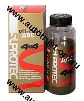 Триботехнический состав Супротек "Off-road 4x4 ДВС  200мл