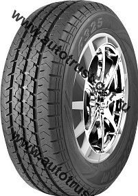 Автошина GOFORM 195/70 R15С 104/101R G325 лето (приход 2022 г)
