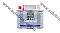 Шпатлевка Body PRO F220 FINE (Отделочная) (0,25 кг)