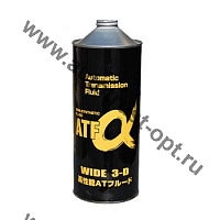 Sumico ATF@ трансмиссионное масло, (п/синт)  1л РОЗЛИВ