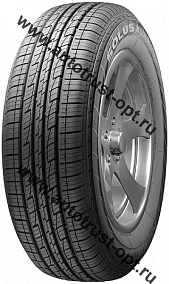 Автошина KUMHO P235/65 R17 104T Solus KL21 (всесезон)