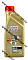 Castrol EDGE Turbo Diesel 0W30 SN/CF Titanium (синт) 1л