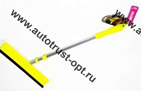 City UP Водосгон с телескопической ручкой CA-947