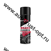 AIM-ONE Очиститель тормозов 500мл (аэрозоль) 