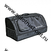 Органайзер-сумка AUTOPROFI TRAVEL ORG-30 BK в багажник 70*32*30см черный