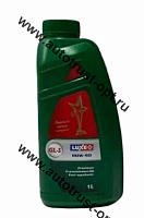 Luxe 80W90 GL-5 трансмиссионное масло ( ч/синт )  1 л
