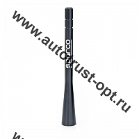 Антена автомобильная SPARCO SPC/ANT-010 BK чёрный