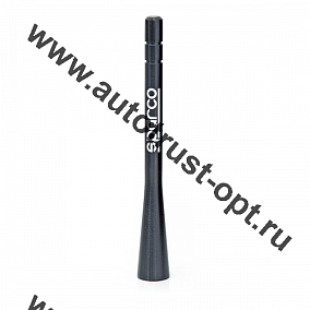 Антена автомобильная SPARCO SPC/ANT-010 BK чёрный