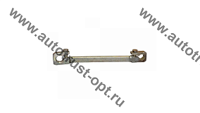 Ключ для прокачки тормозов 8 х10 х2  Ц15хр.бцв. 