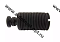 PERFECT Пыльник переднего амортизатора TO-57-AE111F (48331-12140) TSHB-EXZ10F