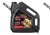 Spectrol PREMIUM ASIA SK  5W20  SP  4л (API SP, ILSAC GF-5, GF-6A, синт)